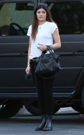 Kylie Jenner Kylie Jenner